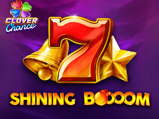 Shining Boooom screenshot