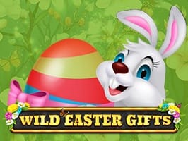 Wild Easter Gifts screenshot