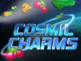 Cosmic Charms screenshot
