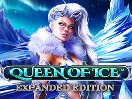 Queen Of Ice Expanded Edition screenshot