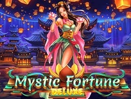 Mystic Fortune Deluxe