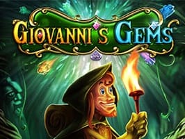 Giovannis Gems screenshot